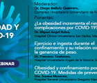 Obesidad y COVID-19