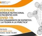 Webinar Evaluación y manejo de la hipoglucemia