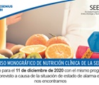 X Curso Monográfico de Nutrición Clínica de la SEEN