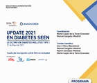 UPDATE 2021 en Diabetes SEEN