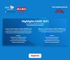 Highlights EASD 2021