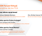 11ª NutriSEEN Forum Virtual