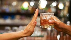 alcohol metabolismo