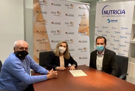 seen y nutricia