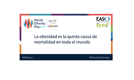obesidad