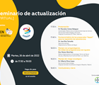 Seminario de Actualización GIDSEEN