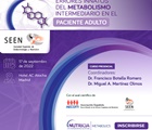 I Curso SEEN sobre EIM en Paciente Adulto