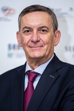Dr.Ignacio Bernabeu Morón