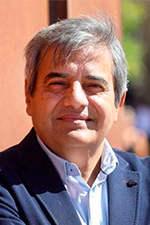 Dr. Francisco José Tinahones Madueño