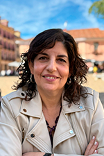 Dr. Juan José Díez Gómez