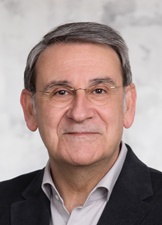 Dr. Dídac Mauricio Puente