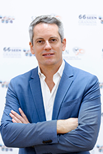 Dr. Juan Manuel Guardia Baena