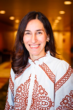 Dra. Virginia Bellido Castañeda