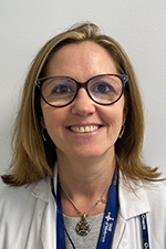 Dra. Betina Biagetti Biagetti