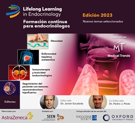 lifelong learning in endocrinology