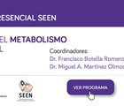 Errores innatos del metabolismo intermediario en el paciente adulto