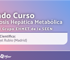 Segundo Curso de Esteatosis Hepática Metabólica