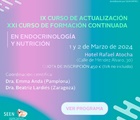 Curso de Actualización para adjuntos UPDATE 2024