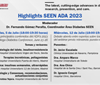 HightLights SEEN ADA 2023