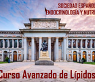 Curso Avanzado de Lípidos 2020