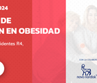 III Curso de Actualización en Obesidad para Residentes de la SEEN