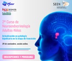 2º Curso de Neuroendocrinología Adultos-Niños