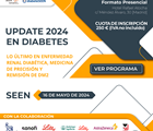 Update en Diabetes SEEN 2024