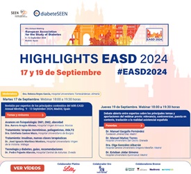 easd seen
