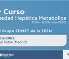 Tercer Curso EHMet 2024
