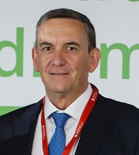 Ignacio Bernabeu