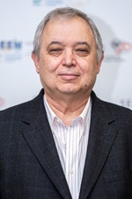 Dr. Miguel Angel Rubio Herrera