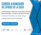 Curso de Lípidos 2024