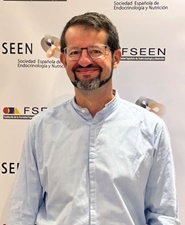Dr. Alberto Fernández Martínez