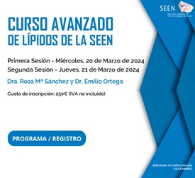 lipidos seen