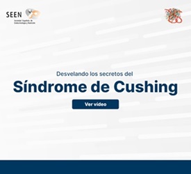 Sindrome cushing seen