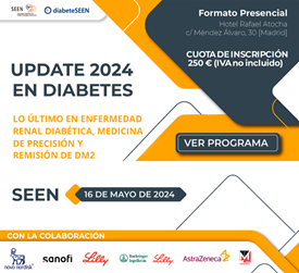 SEEN update diabetes