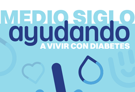 medio siglo libro diabetes