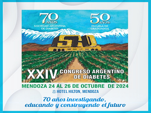 SAD XXIV congreso