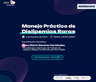 Manejo práctico de Dislipemias Raras