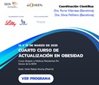 IV Curso de Actualización en Obesidad para Residentes de la SEEN