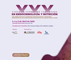 XXX Curso de formación continuada