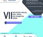 VII Reunión Anual del Área de Diabetes SEEN