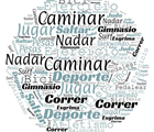 Actividad física, ejercicio y deporte