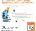 Consenso Multisociedades HAP