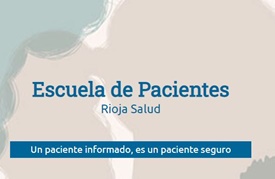 escuela de pacientes