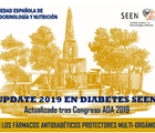 Update 2019 en Diabetes Seen