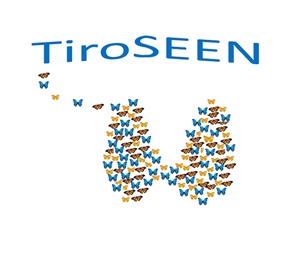 TiroSEEN logo