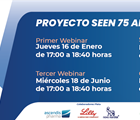 Proyecto SEEN 75 años innovando