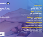 Actualización bibliográfica en Diabetes 2024