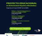 Proyecto educacional en EHMET